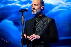 بلیط کنسرت علیرضا قربانی نجومی شد
