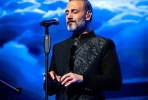 بلیط کنسرت علیرضا قربانی نجومی شد
