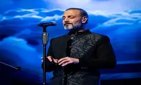 بلیط کنسرت علیرضا قربانی نجومی شد
