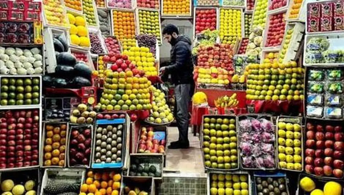 میوه شب عید حداقل ۳۰ درصد ارزان تر از بازار خواهد بود