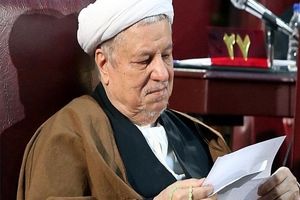 گلایه محسن رفیق دوست از هاشمی شاهرودی به خاطر عدم عفو برادرش
