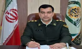 دام پلیس خرمشهر ۵ سارق را گرفتار کرد