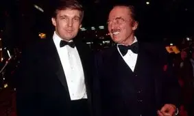 چرا ترامپ دوست دارد رهبران جهان او را «بابا» ‌صدا کنند؟