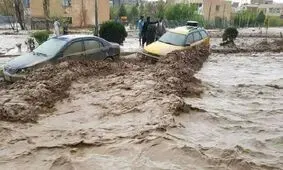 دوباره غافلگیر شدیم! / سیل، مرگ شهروندان و بهانه‌ های دولتمردان! / سازمان مدیریت بحران و هواشناسی تعطیل‌اند؟