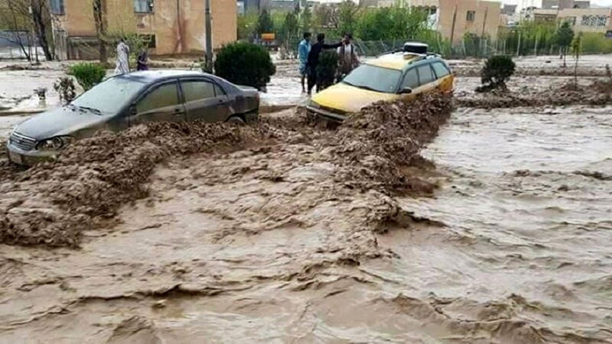 دوباره غافلگیر شدیم! / سیل، مرگ شهروندان و بهانه های دولتمردان! / سازمان مدیریت بحران و هواشناسی تعطیلاند؟