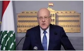 به قطعنامه ۱۷۰۱ و تقویت حضور ارتش لبنان در مناطق مرزی پایبندیم/ از آمریکا برای دستیابی به توافق آتش‌بس تشکر می‌‎کنیم