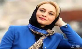 ناگفته‌های مریم کاویانی از ازدواجش/ ویدئو