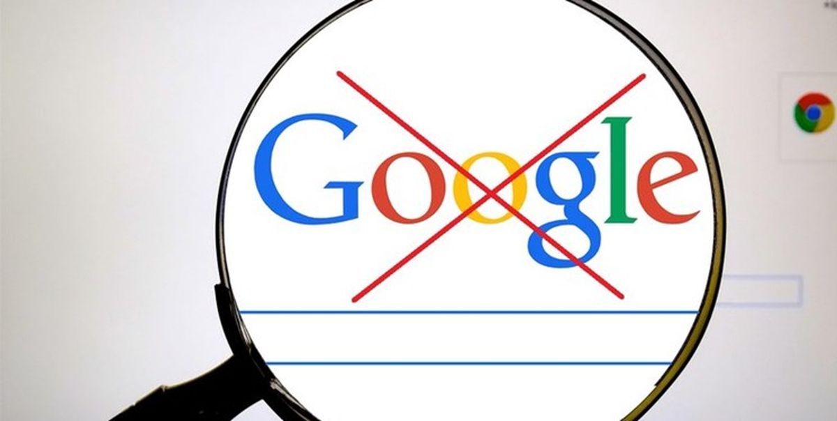 فرانسه گوگل و فیسبوک را جریمه کرد