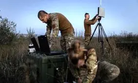 اوکراین از کدام کشورها برای ادامه جنگ با روسیه کمک دریافت می‌کند؟