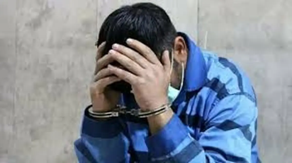 ۳۷ پسربچه قربانی کینه متجاوز سریالی/ اعترافات عجیب مرد شیطان صفت/ ویدئو