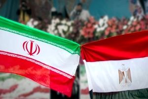  ایران و مصر برای احیای روابط به توافق رسیدند

