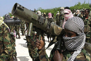 3 تن از نیروهای حافظ صلح سازمان ملل در سومالی کشته شدند


