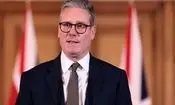 جانشین استارمر در انگلیس انتخاب شد