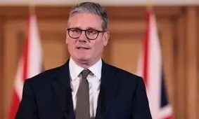 جانشین استارمر در انگلیس انتخاب شد