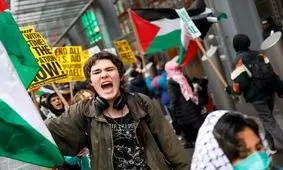 چگونه غزه سیاست جهانی را تغییر داد؟ /گوترش ۷۳ ساله را چه گوارای زمانه است؟