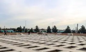 نهایی شدن محل آرامستان جدید تهران