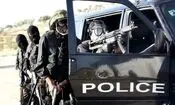 انهدام تیم گروگانگیر در زاهدان؛ ۵ نفر کشته شدند و مهندس ربوده‌شده آزاد شد

