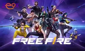 جم فری فایر چیست و بهترین سایت خرید جم فری فایر