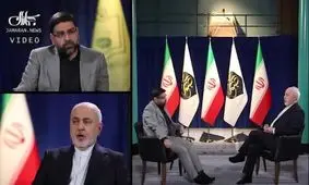 روایت ظریف از دیدارهایش با سید حسن نصرالله/ ویدئو