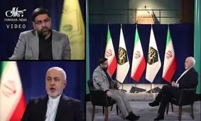 روایت ظریف از دیدارهایش با سید حسن نصرالله/ ویدئو
