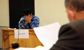 تأیید حکم قصاص قاتل مرد موتور سوار