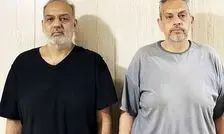 انتشار تصاویر سارقان طلاجات زنان سالخورده/ مالباختگان به پلیس مراجعه کنند 