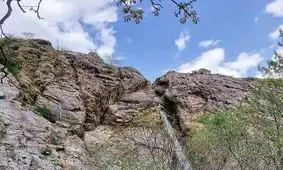 تفرجگاه جیران و ناصرالدین شاه کجا بود؟