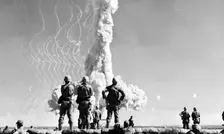 مروری بر ویرانگرترین حوادث هسته‌ای تاریخ بشر
