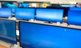 گرانترین تلویزیون جهان رونمایی شد