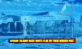 ارتش پاکستان ۶ تانک طالبان افغانستان را منهدم کرد/ تصاویر

