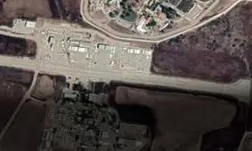  تصویری 3 بعدی از مراکز حساس نظامی و اطلاعاتی اسرائیل/ ویدئو

