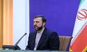 انتقاد غریب آبادی نسبت به سکوت و جانبداری در برابر تجاوزات رژیم صهیونیستی و آمریکا علیه ایران