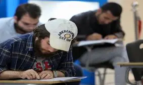 دانشگاه شهید بهشتی: امتحانات نیمسال دوم با یک هفته تاخیر برگزار می‌شود