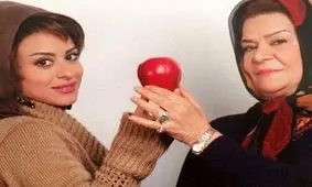 اشتباه کردم دخترم را وارد بازیگری کردم!/ صدایم را بیشتر می‌شناسند