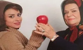 اشتباه کردم دخترم را وارد بازیگری کردم!/ صدایم را بیشتر می‌شناسند