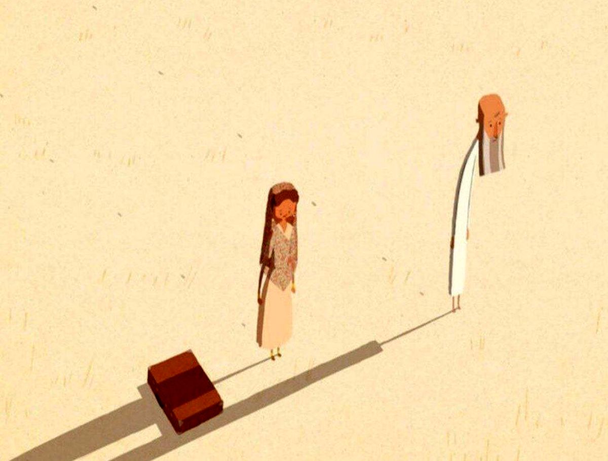 چرا از «سایه سرو» میترسید؟