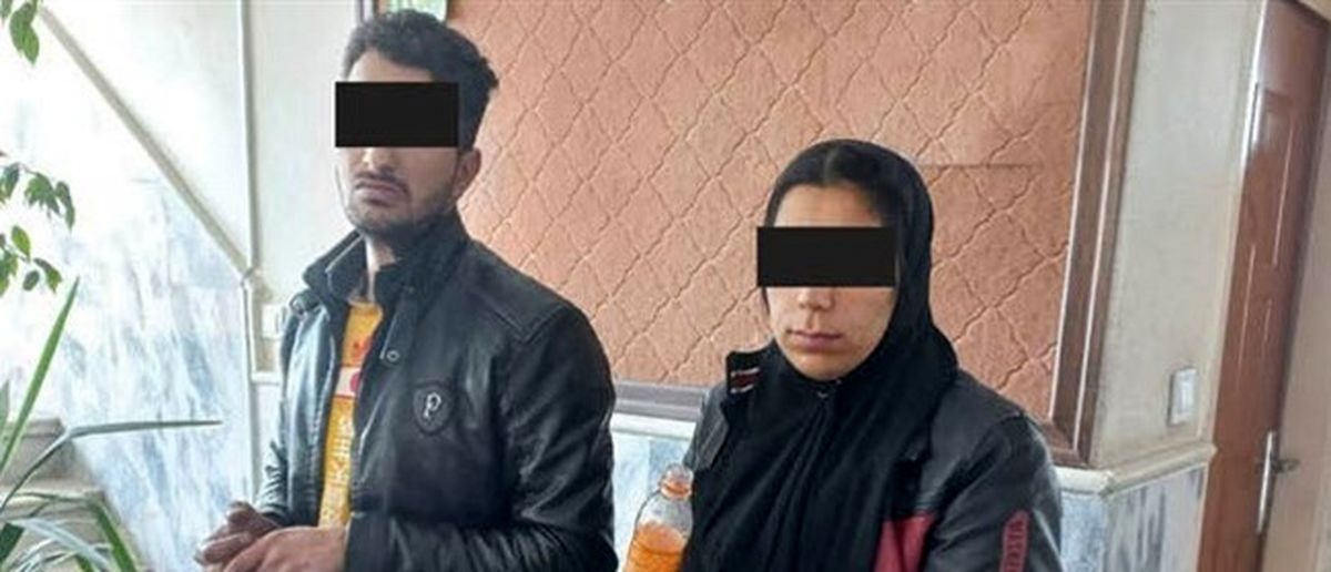 همدستی با خواهر زن برای قتل جوان ۳۳ ساله کرمانی