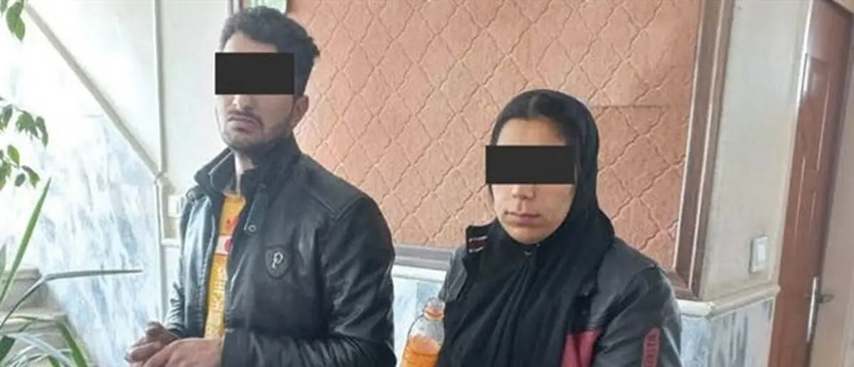 همدستی با خواهر زن برای قتل جوان ۳۳ ساله کرمانی