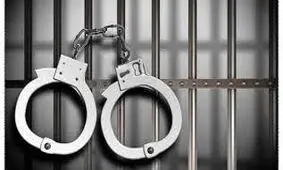 بازداشت عامل انتشار فراخوان برای اغتشاشات