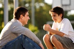 چهار دلیل مهم برای نه گفتن به فرزند نوجوانمان 