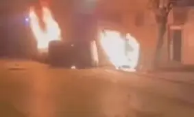۳ کشته و ۱۷ زخمی در حمله به مقر پلیس/ ویدئو