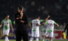 سنگ تمام علیپور و آل‌کثیر برای کریم باقری/ تراکتور برای دومین هفته ناکام ماند
