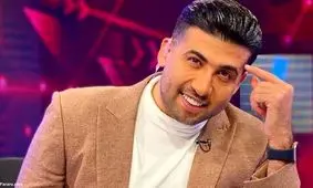 استوری ناراحت کننده مجری برکنار شده تلویزیون