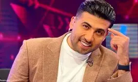 استوری ناراحت کننده مجری برکنار شده تلویزیون