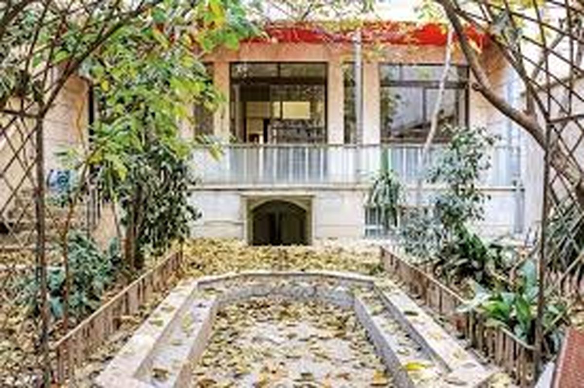 خانه فروغ فرخزاد، موزه میشود