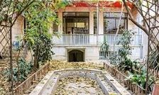 خانه فروغ فرخزاد، موزه می‌شود 