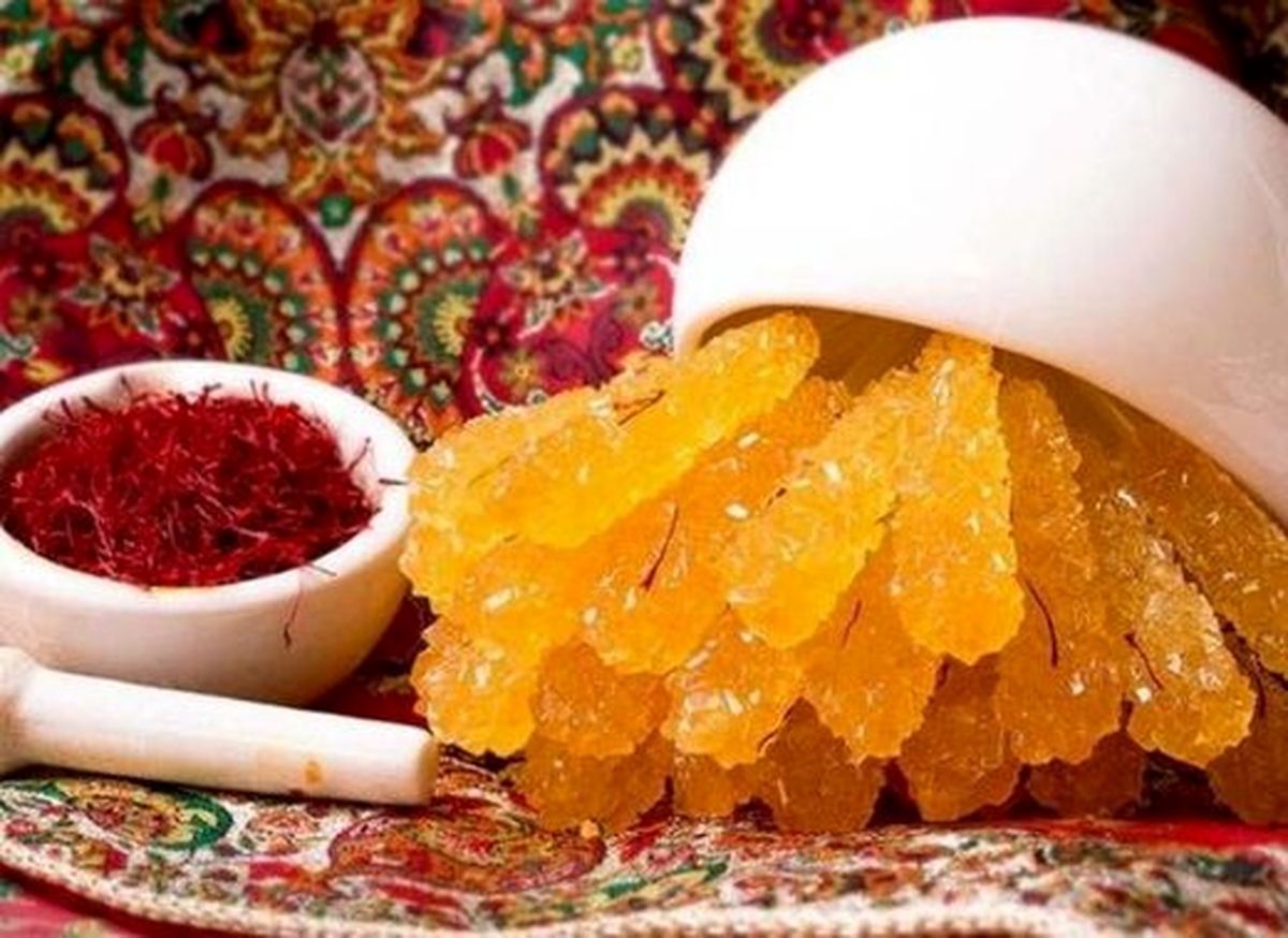 خواص بینظیر «نبات» برای سلامتی بدن