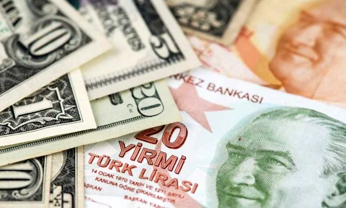 تورم ترکیه تا ۲۰۲۵ دو رقمی خواهد ماند