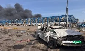 ابراز همدردی سفارت سوییس با خانواده جانباختگان انفجار بندر شهید رجایی