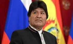 حکم دستگیری برای رئیس‌جمهور سابق بولیوی به اتهام قاچاق انسان و سوءاستفاده از دختری زیر سن قانونی

